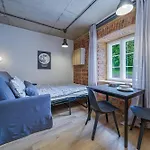 H7 Stuudiokodud- Self Check-in 3* Viljandi (Viljandimaa)