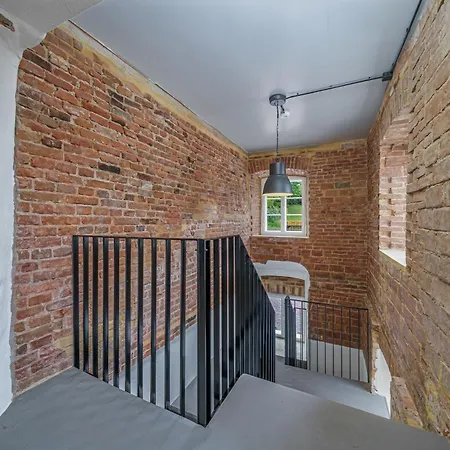 H7 Stuudiokodud- Self Check-in Apartmanhotel Viljandi