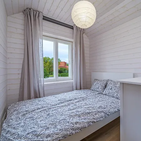 H7 Stuudiokodud Lejlighedshotel *