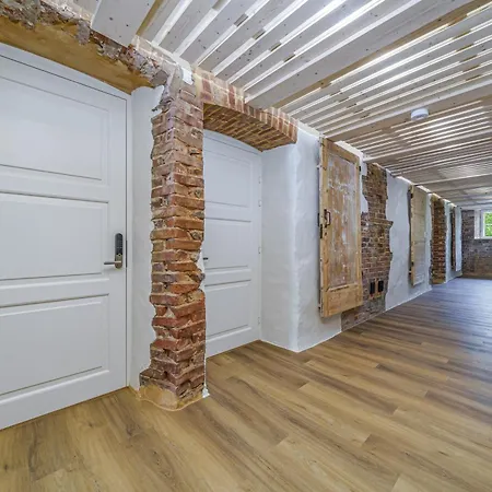 H7 Stuudiokodud- Self Check-in Apartahotel Viljandi (Viljandimaa)