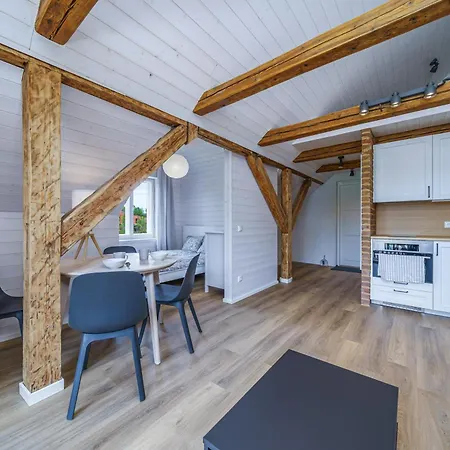 H7 Stuudiokodud- Self Check-in Viljandi