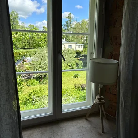 H7 Stuudiokodud- Self Check-in 3* Viljandi (Viljandimaa)