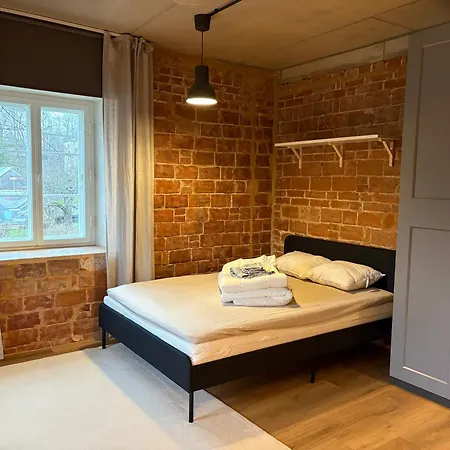 H7 Stuudiokodud- Self Check-in Apartahotel