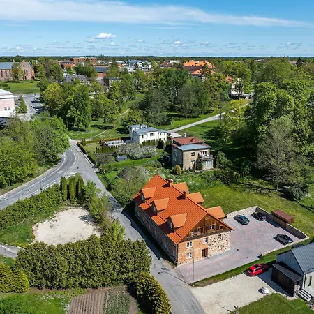 H7 Stuudiokodud- Self Check-in Viljandi (Viljandimaa)