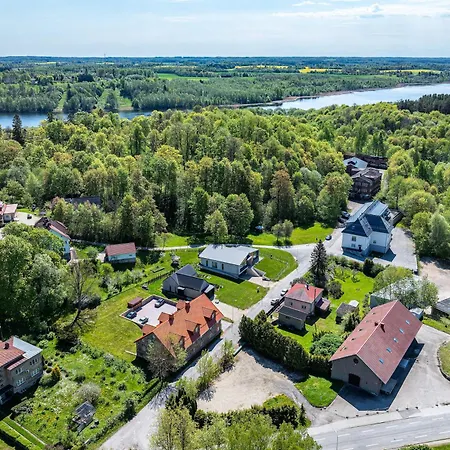 H7 Stuudiokodud- Self Check-in Viljandi (Viljandimaa)