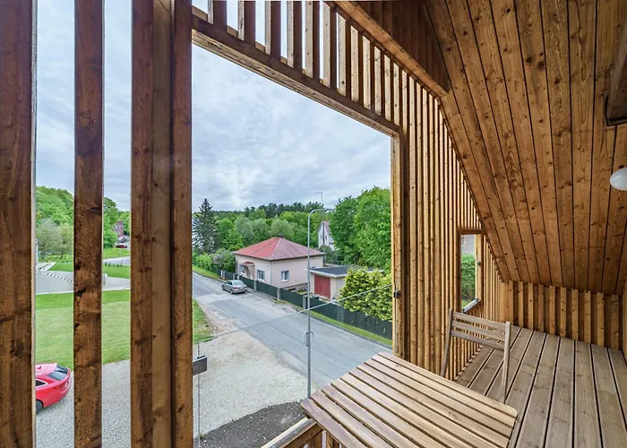 Apartahotel H7 Stuudiokodud- Self Check-in Viljandi (Viljandimaa)