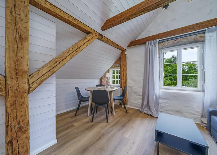 H7 Stuudiokodud- Self Check-in Viljandi (Viljandimaa)