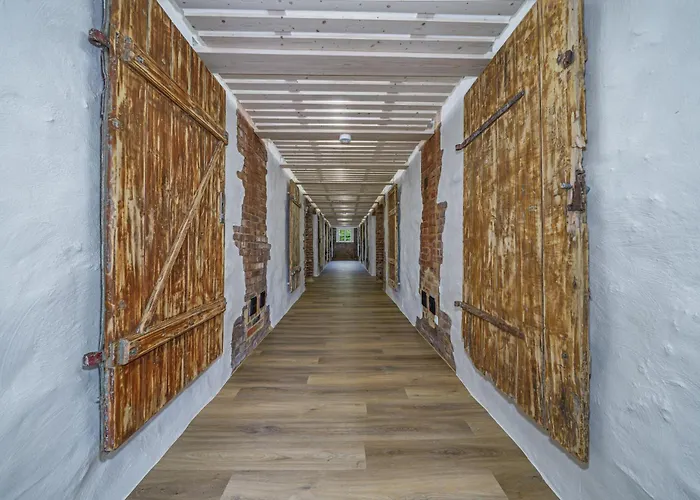 H7 Stuudiokodud- Self Check-in Apartahotel 3*