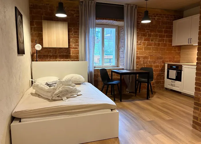 H7 Stuudiokodud- Self Check-in